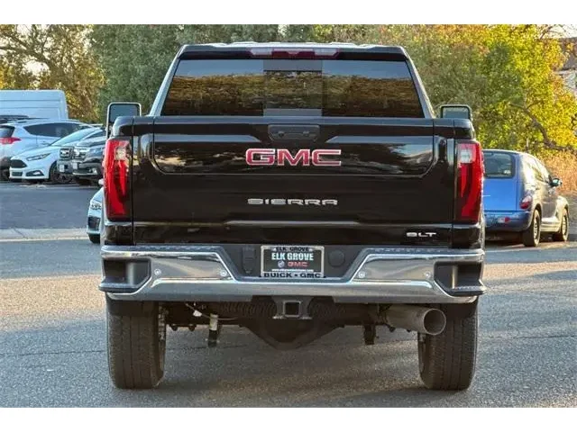 Nuevos GMC SIERRA 2500 HD à ELK GROVE chez Elk Grove Buick GMC