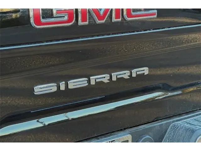 Nuevos GMC SIERRA 2500 HD à ELK GROVE chez Elk Grove Buick GMC