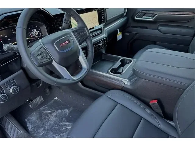 Nuevos GMC SIERRA 2500 HD à ELK GROVE chez Elk Grove Buick GMC
