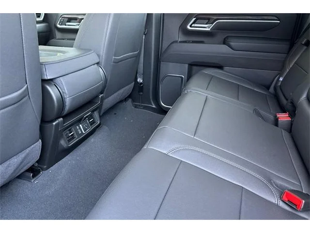 Nuevos GMC SIERRA 2500 HD à ELK GROVE chez Elk Grove Buick GMC