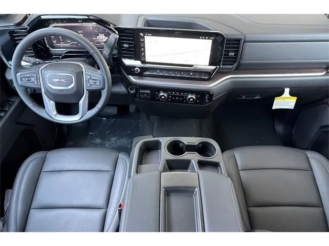 Nuevos GMC SIERRA 2500 HD à ELK GROVE chez Elk Grove Buick GMC