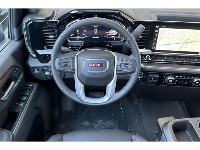 Nuevos GMC SIERRA 2500 HD à ELK GROVE chez Elk Grove Buick GMC