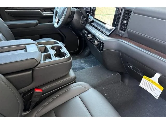 Nuevos GMC SIERRA 2500 HD à ELK GROVE chez Elk Grove Buick GMC