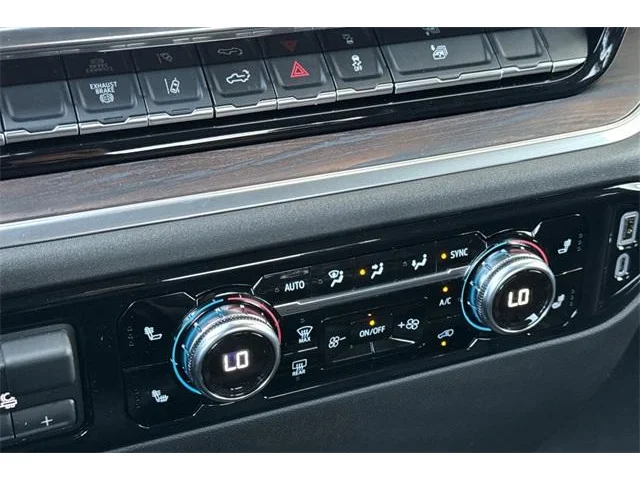 Nuevos GMC SIERRA 2500 HD à ELK GROVE chez Elk Grove Buick GMC