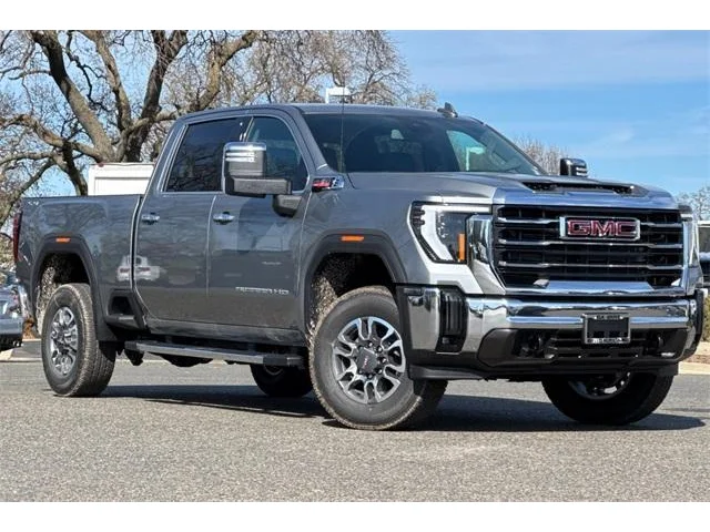Nuevos GMC SIERRA 2500 HD à ELK GROVE chez Elk Grove Buick GMC