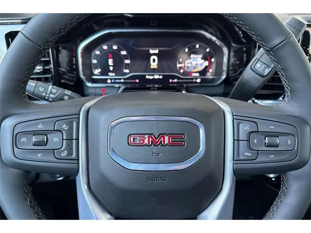Nuevos GMC SIERRA 2500 HD à ELK GROVE chez Elk Grove Buick GMC
