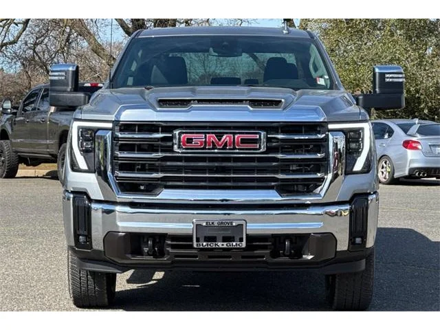 Nuevos GMC SIERRA 2500 HD à ELK GROVE chez Elk Grove Buick GMC