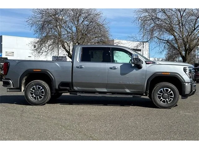 Nuevos GMC SIERRA 2500 HD à ELK GROVE chez Elk Grove Buick GMC