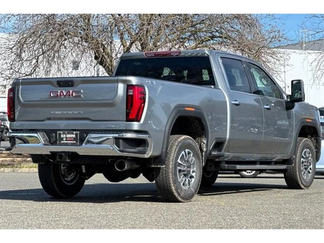 Nuevos GMC SIERRA 2500 HD à ELK GROVE chez Elk Grove Buick GMC