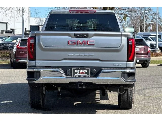 Nuevos GMC SIERRA 2500 HD à ELK GROVE chez Elk Grove Buick GMC