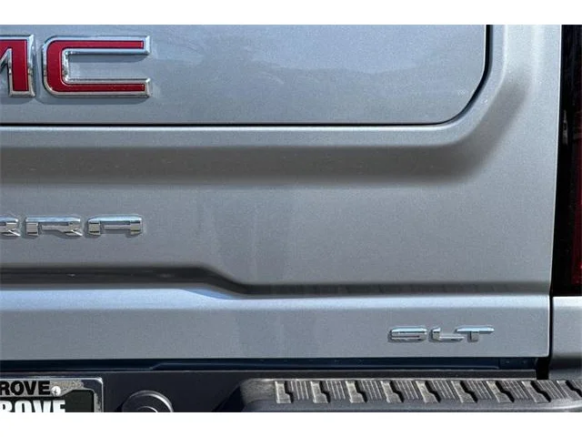 Nuevos GMC SIERRA 2500 HD à ELK GROVE chez Elk Grove Buick GMC