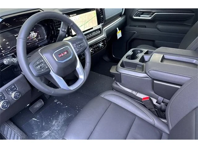 Nuevos GMC SIERRA 2500 HD à ELK GROVE chez Elk Grove Buick GMC