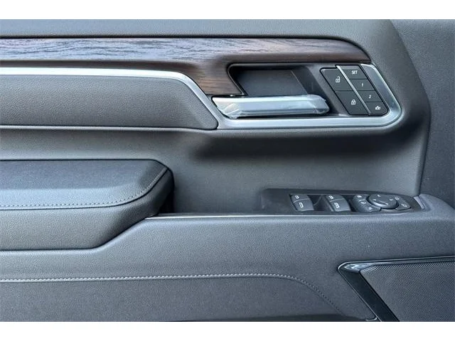 Nuevos GMC SIERRA 2500 HD à ELK GROVE chez Elk Grove Buick GMC
