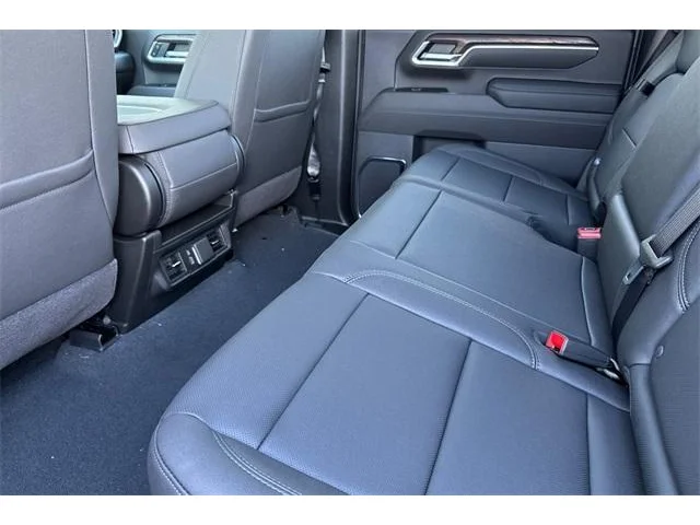 Nuevos GMC SIERRA 2500 HD à ELK GROVE chez Elk Grove Buick GMC