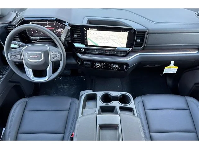 Nuevos GMC SIERRA 2500 HD à ELK GROVE chez Elk Grove Buick GMC