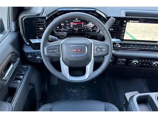 Nuevos GMC SIERRA 2500 HD à ELK GROVE chez Elk Grove Buick GMC