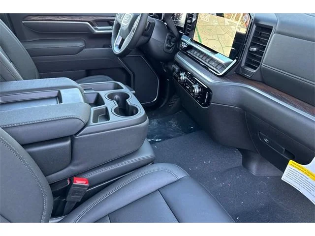 Nuevos GMC SIERRA 2500 HD à ELK GROVE chez Elk Grove Buick GMC