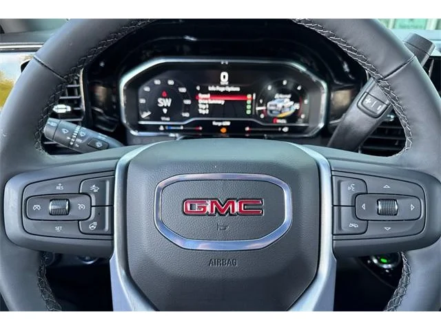 Nuevos GMC SIERRA 2500 HD à ELK GROVE chez Elk Grove Buick GMC