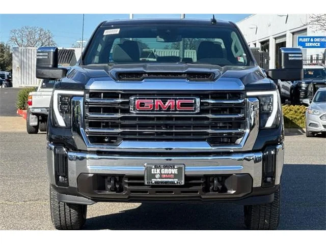 Nuevos GMC SIERRA 2500 HD à ELK GROVE chez Elk Grove Buick GMC