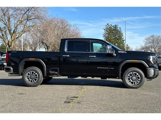 Nuevos GMC SIERRA 2500 HD à ELK GROVE chez Elk Grove Buick GMC
