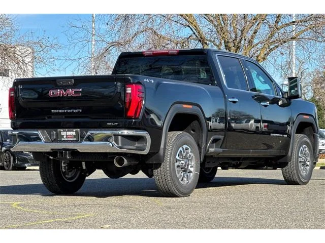 Nuevos GMC SIERRA 2500 HD à ELK GROVE chez Elk Grove Buick GMC