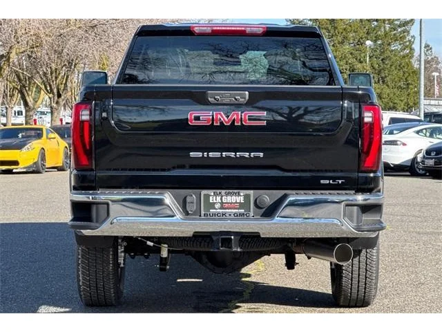 Nuevos GMC SIERRA 2500 HD à ELK GROVE chez Elk Grove Buick GMC