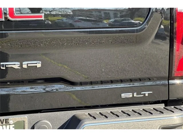 Nuevos GMC SIERRA 2500 HD à ELK GROVE chez Elk Grove Buick GMC