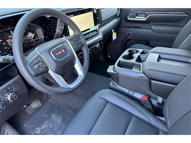 Nuevos GMC SIERRA 2500 HD à ELK GROVE chez Elk Grove Buick GMC