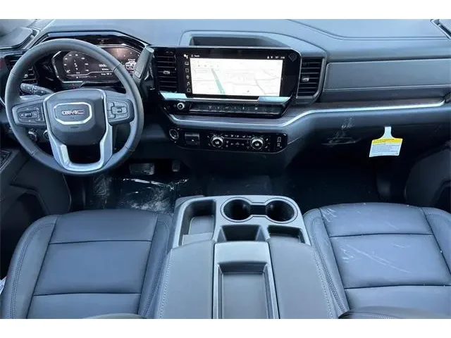Nuevos GMC SIERRA 2500 HD à ELK GROVE chez Elk Grove Buick GMC