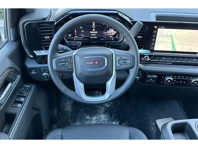 Nuevos GMC SIERRA 2500 HD à ELK GROVE chez Elk Grove Buick GMC