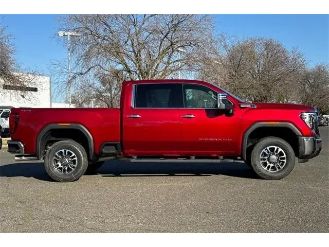 Nuevos GMC SIERRA 2500 HD à ELK GROVE chez Elk Grove Buick GMC