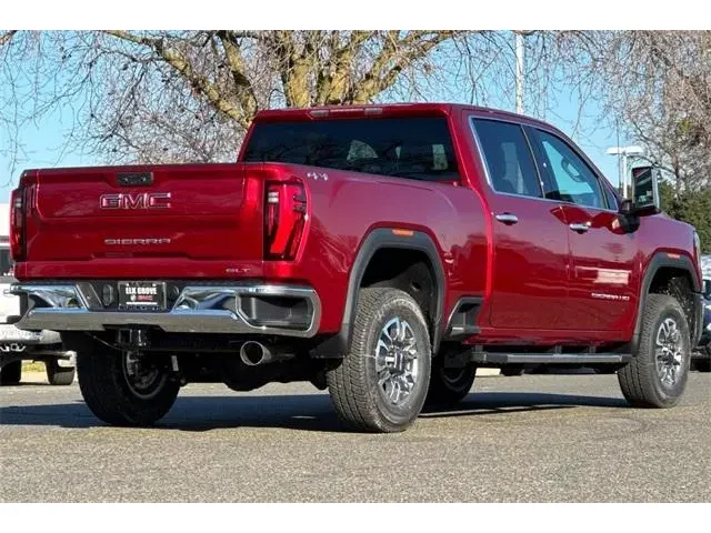 Nuevos GMC SIERRA 2500 HD à ELK GROVE chez Elk Grove Buick GMC
