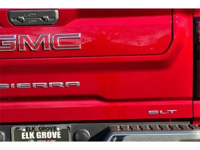 Nuevos GMC SIERRA 2500 HD à ELK GROVE chez Elk Grove Buick GMC