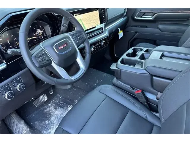 Nuevos GMC SIERRA 2500 HD à ELK GROVE chez Elk Grove Buick GMC