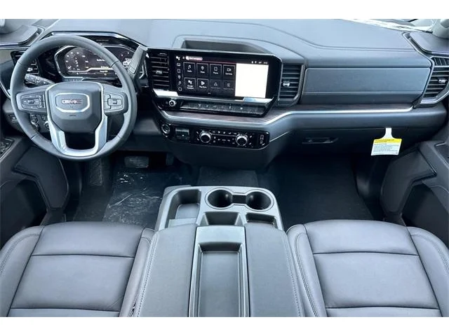 Nuevos GMC SIERRA 2500 HD à ELK GROVE chez Elk Grove Buick GMC