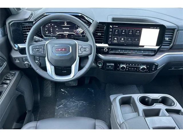 Nuevos GMC SIERRA 2500 HD à ELK GROVE chez Elk Grove Buick GMC