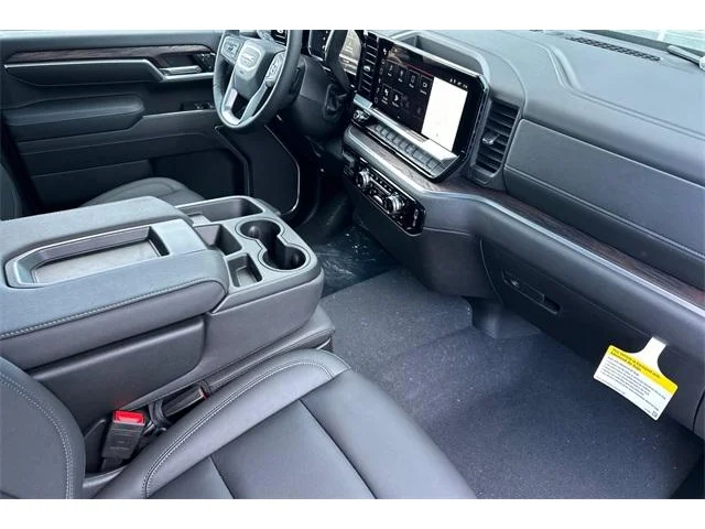 Nuevos GMC SIERRA 2500 HD à ELK GROVE chez Elk Grove Buick GMC