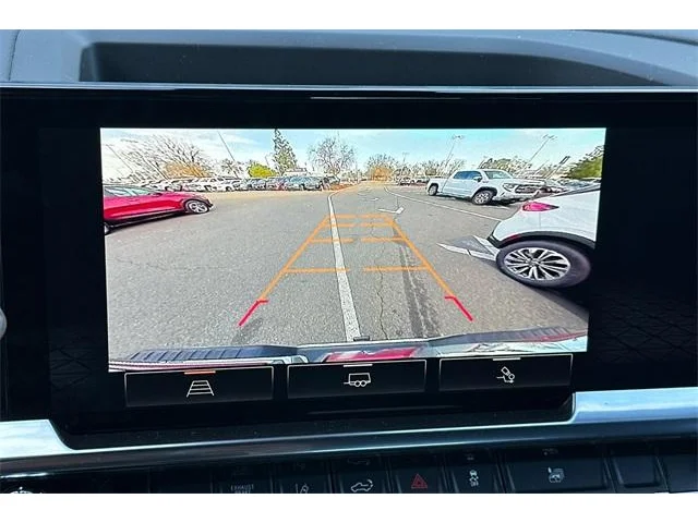 Nuevos GMC SIERRA 2500 HD à ELK GROVE chez Elk Grove Buick GMC