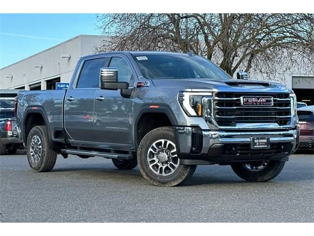 Nuevos GMC SIERRA 2500 HD à ELK GROVE chez Elk Grove Buick GMC