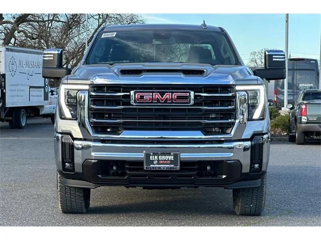 Nuevos GMC SIERRA 2500 HD à ELK GROVE chez Elk Grove Buick GMC