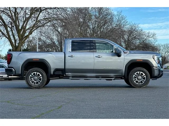 Nuevos GMC SIERRA 2500 HD à ELK GROVE chez Elk Grove Buick GMC