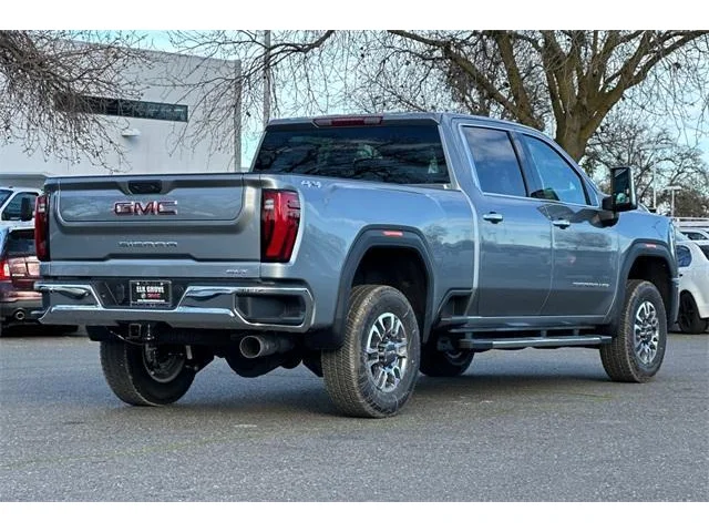 Nuevos GMC SIERRA 2500 HD à ELK GROVE chez Elk Grove Buick GMC