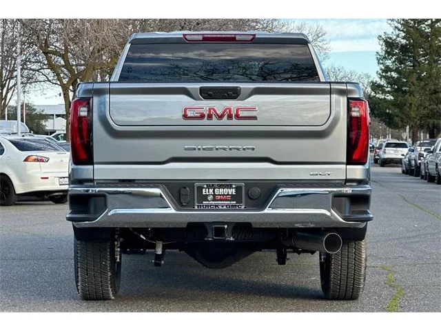 Nuevos GMC SIERRA 2500 HD à ELK GROVE chez Elk Grove Buick GMC