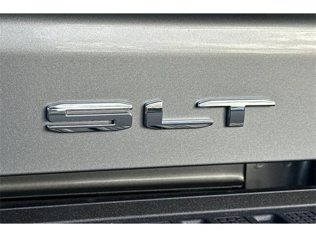 Nuevos GMC SIERRA 2500 HD à ELK GROVE chez Elk Grove Buick GMC