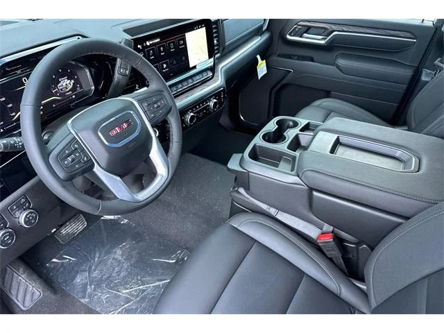 Nuevos GMC SIERRA 2500 HD à ELK GROVE chez Elk Grove Buick GMC