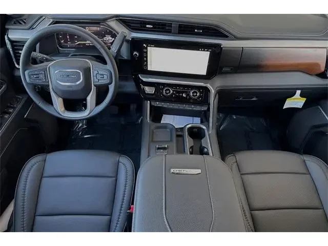 Nuevos GMC SIERRA 2500 HD à ELK GROVE chez Elk Grove Buick GMC