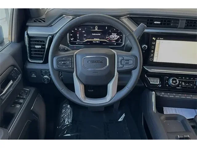 Nuevos GMC SIERRA 2500 HD à ELK GROVE chez Elk Grove Buick GMC