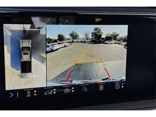 Nuevos GMC SIERRA 2500 HD à ELK GROVE chez Elk Grove Buick GMC