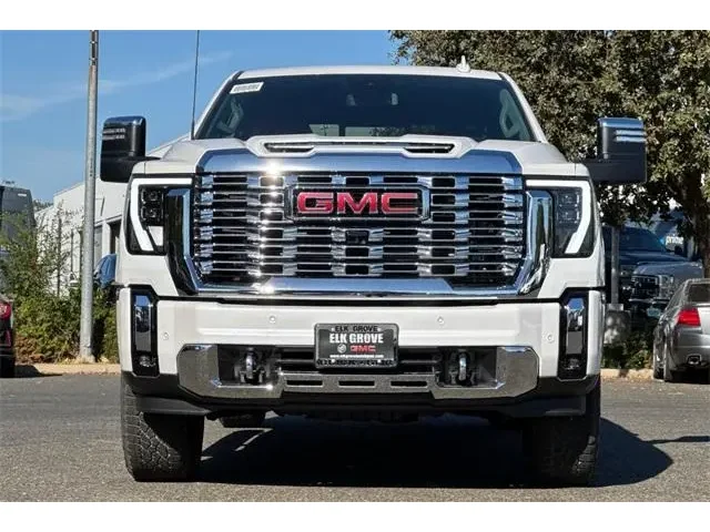 Nuevos GMC SIERRA 2500 HD à ELK GROVE chez Elk Grove Buick GMC