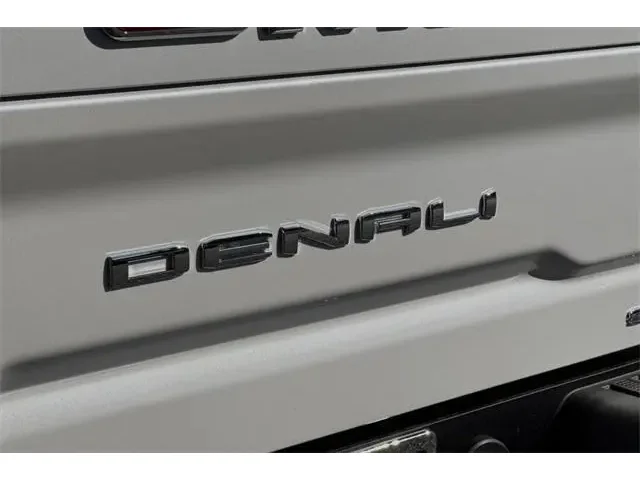 Nuevos GMC SIERRA 2500 HD à ELK GROVE chez Elk Grove Buick GMC